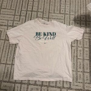 Nike Light Pink T-Shirt